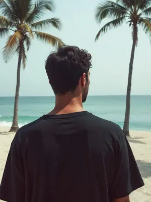 Nebula Surge T-Shirt