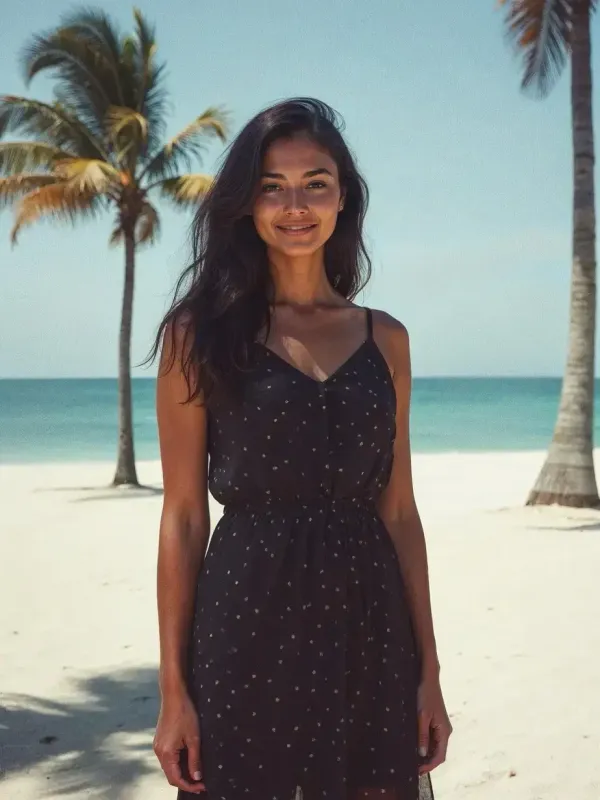 Produkt Palm Tree Paradise Zdjęcie