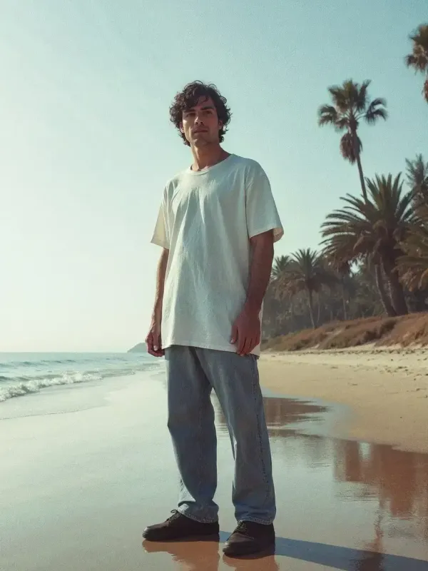 Produkt Minty Fresh Jeans Zdjęcie